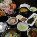 조선부뚜막은평