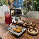 노다지왕우렁쌈밥한방삼겹 | 공사가 다망행~~