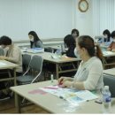 시니어 종이접기 지도사 이미지