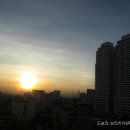 마닐라＞4월24일 날씨 " 맑은 날씨의 연속인 마닐라 " 이미지