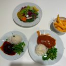 바나나스웨디시 | 27개월 아기와 다녀온 이케아 고양점 스웨디시 레스토랑 후기 🍽️