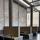 오늘윤슬 | 서울역 그랜드센트럴 샤브샤브 맛집 윤슬 후기｜엄마와 조용한 저녁 데이트