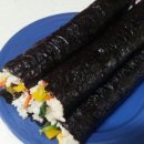 야호김밥