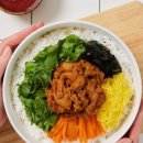 한솥도시락 이미지