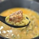 블루시안입구 | [운암동맛집] 세트 메뉴 조합 최고였던 인생모밀&amp;돈까스&amp;라멘 솔직 후기