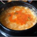 멧돌순두부 이미지