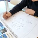그리미뚝딱미술학원 | 양산미술 그리미뚝딱미술학원 후기: 창의력의 날개를 달다