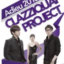 좋은 공연!!! 함께해요!!! 클래지콰이 연말 콘서트 “Adieu 2010 CLAZZIQUAI”|▒▒ 이미지