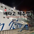 호오락실 | 목포항에서 퀸제누비아호 타고 제주캠핑