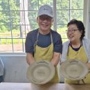 흙의 향기 빚은 도자기 | 안성 실내 가볼만한 곳! 금광호수 근처 도연도자기 _ 부모님과 도자기 체험 후기