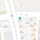 파리바게뜨 정부세종청사점