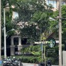 시암아시아 | 방콕 스타벅스 랑수언 아이콘시암 리저브 후기