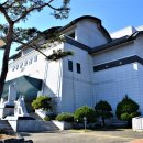 거창박물관 전시실 이미지