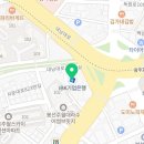 홀리어스오피스텔 앞 이미지
