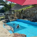 일송정 산장 이미지