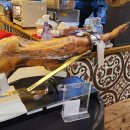 스페인클럽 롯데월드몰 이미지