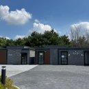 복하천 수변공원 화장실 이미지