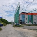 청룡골프랜드 이미지