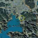 경남고성토지매매...고성읍 월평리 도로접한 계획관리지역 밭 1,237m²(구,374) 1억8천만원 이미지