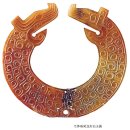 대일정공중부연합중기 | 중산국(中山國)