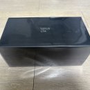 1:18 / WELL / 렉서스 LFA 화이트 하자품 이미지