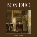 11/6(수)오후7시30분/예술의전당 인춘아트홀/BON DUO 이미지