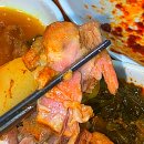 진진해장국 | 🍲 대구 중구 24시간 맛집! 크라운감자탕 감자탕·뼈해장국·직화볶음 솔직 후기