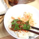 김치랑밑반찬 이미지