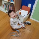 개구쟁이 이미지