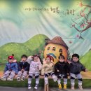 루돌프와 산타클로스 이미지