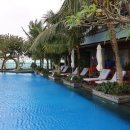 구름아래바다 | 다낭 미케비치 숙소 추천 :: 살라 다낭 비치 호텔 내돈내산 솔직후기 (수영장, 객실 컨디션 등)