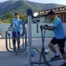 신촌경로당 앞 이미지