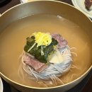 봉피양 마포 | 공덕마포맛집 봉피양 점심 양곰탕 평양냉면 주차