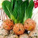 방이굴림만두 떼굴 이미지