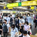 도쿄, '초전염성' 델타변이 확산에 10대 확진자 급증 이미지