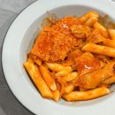 메고지고 | 메고지고 찹쌀누룽지 떡볶이 밀키트 `찹룽떡` 후기