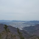 우슬저수지 ~ 우슬재 이미지