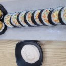 마더김밥 이미지