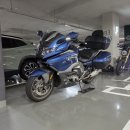 대륙 횡단 투어러의 끝판왕, BMW K1600GTL(24년10월 등록 / 4,800키로대 / 보증 많이 남음 / 1대 차주) 이미지