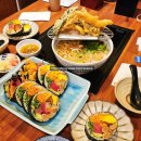 이슈모리 | 서면초밥 이슈모리, 후토마끼에 빠져 3번째 다녀온 후기