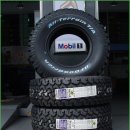 (BF-타이어 입고)BF-ALL-Terrain&MUD-Terrain Tire 이미지