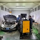 초전자동차전문정비 | 대전자동차정비직업전문학교 국비지원 취업 후기