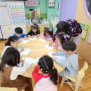 우리아이들어린이집 | 면목동어린이집 우리 아이가 반짝이는 영재사관어린이집 후기