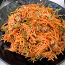 벌교꼬막정식인동점 이미지