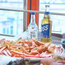 속초자연횟집 | 반려견도 함께 즐기는 속초맛집 속초횟집, 머구리횟집 후기