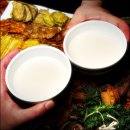 칼국수주막