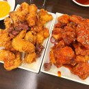 진미통닭 - 안양시 만안구 박달로525번길 43 | 내돈내산 수원 통닭거리 맛집 ‘진미통닭’ 솔직 후기!🖤