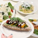 카푸롱 | 하남 맛집 화덕피자 더피제리아마켓 하남미사 가족모임 후기