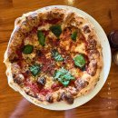 어나더댄 | 정통 이탈리안 레스토랑[오스테리아Osteria]후기
