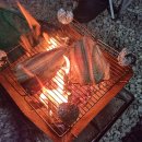 산골캠핑장 이미지